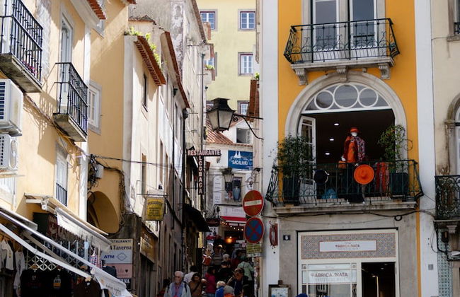 Sintra Historic Centre Romantism Capital - Foto 36