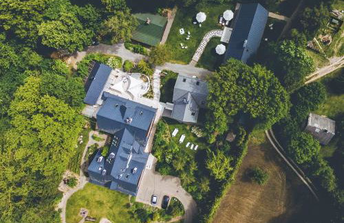 Chata nad Wąwozem - Photo 71