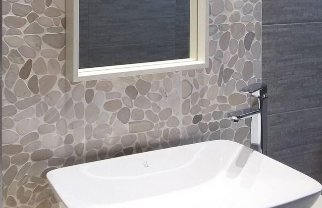 Luxury Holiday Home 4 Bedroom Villa in Paleokastro - Photo 15