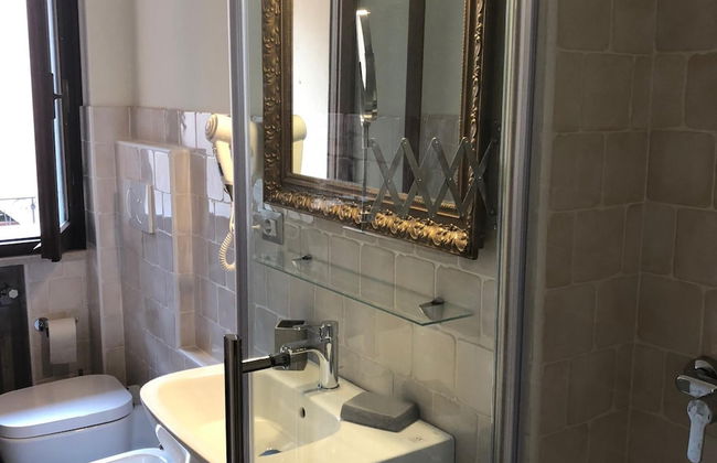 B&B Corte dei Turchi - Foto 46