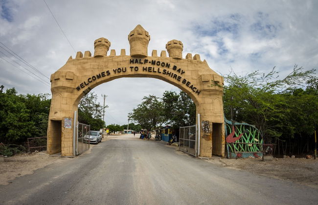 The Beach Estate Country Club Villa - Foto 22