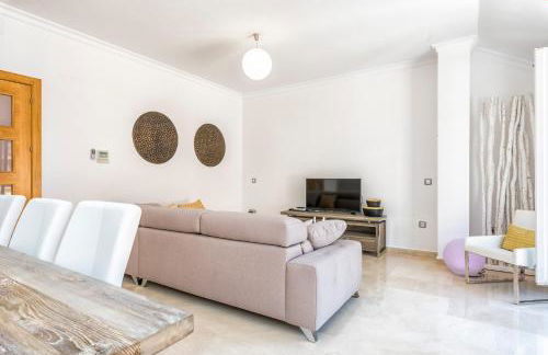 San Lorenzo Penthouse in Malaga by Solaga Holiday Homes - Foto 61