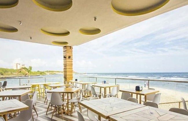 Luxury Apartment near Beach - Foto 19