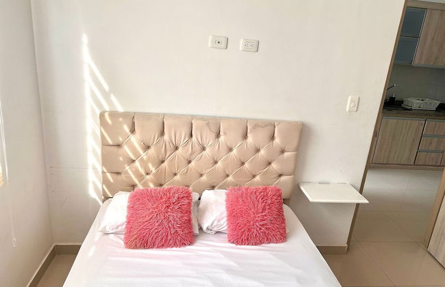 Cerca del Paraíso Río Guatapuri - Foto 1