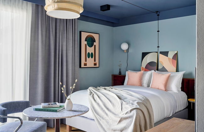 Schwan Locke - Foto 17