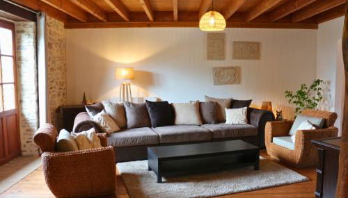 L'Horizon - Domaine du Vertendre - Foto 3, Garden view