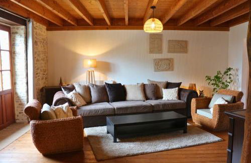 L'Horizon - Domaine du Vertendre - Foto 3