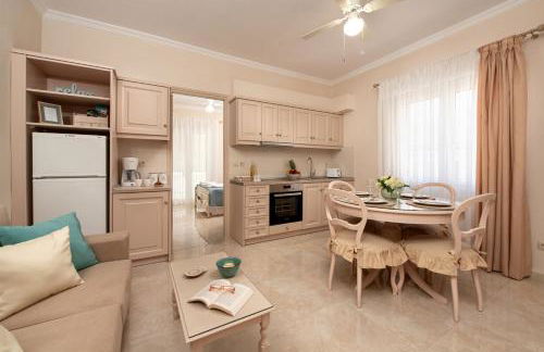 Nostalgia Corfu Town Apartments - Foto 20