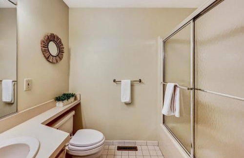 Poconos Paradise Lakeskihikewater Parkkids - Foto 50