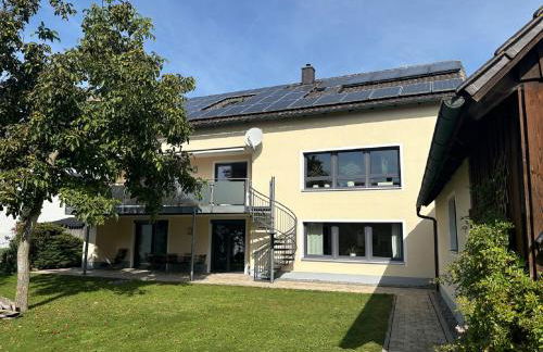 Ferienwohnung Steinbauer - Foto 18