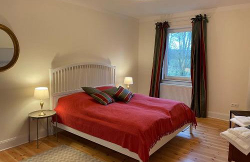 Schellnhof Forsthaus am Waldrand - Foto 33