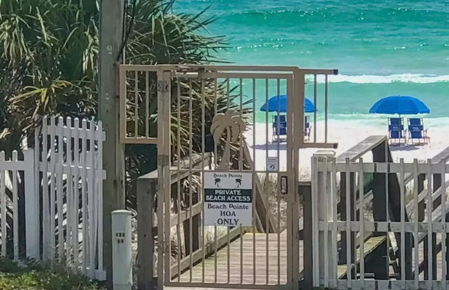 Beach Pointe 101 - Photo 39