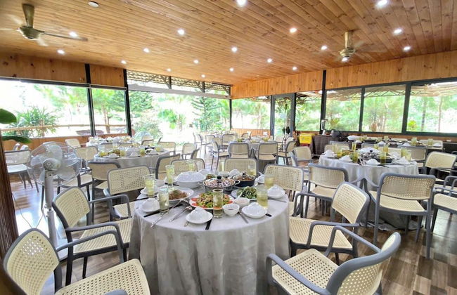 The Tropicana B'la Village Hotel - Foto 20