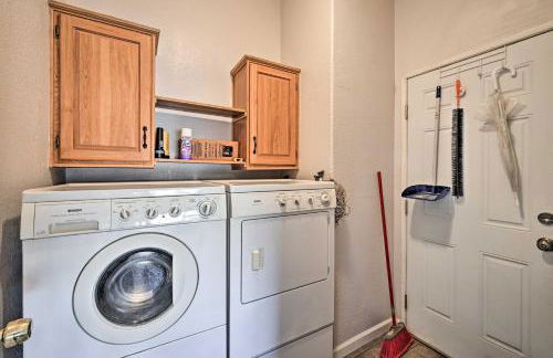 Yuma Vacation Rental with Yard and Grills! - Photo 14