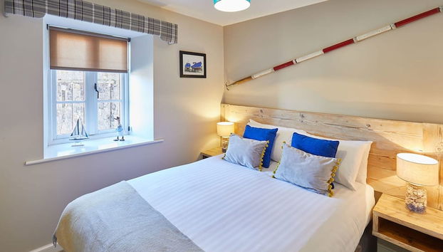 Host Stay The Watchtower - Photo 3, Chambre