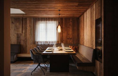 Luxury Chalet Milé - Foto 20