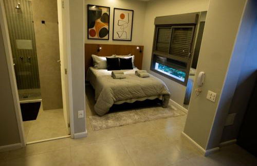 Charmoso Studio Haus Mitre Santa Cruz 2 - Foto 13