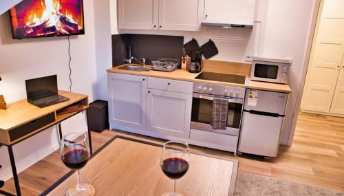 Apartment im Herzen Bochums (1km zum Hauptbahnhof) - Foto 2