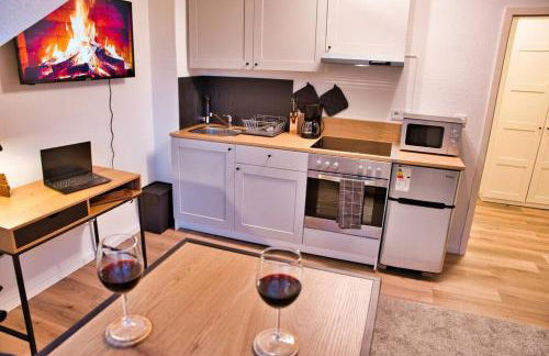 Apartment im Herzen Bochums (1km zum Hauptbahnhof) - Foto 2