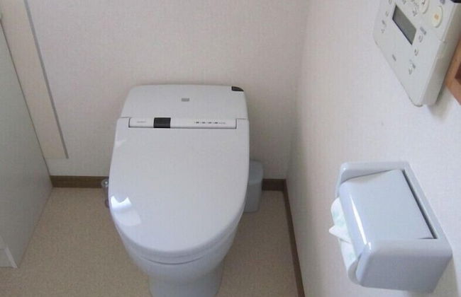 Nikko Cottage FU-SHA - Foto 16