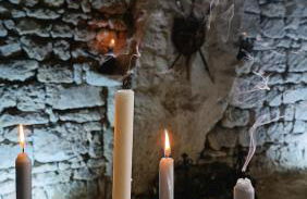 Meublé de tourisme Petit Chail Saint Savinien - Foto 37