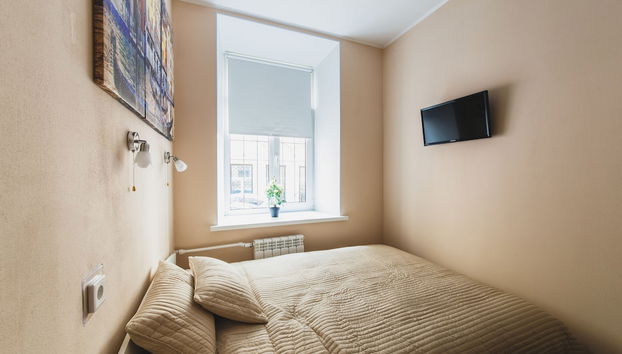 Rubinstein 24 - Foto 5, Habitación