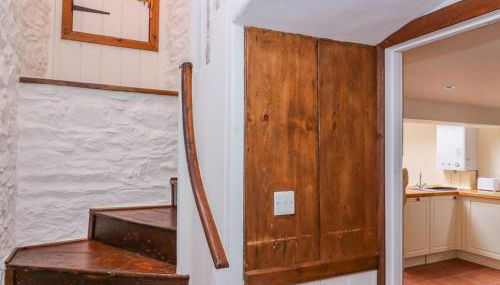 Characterful and quirky cottage in beautiful Pembs - Foto 4