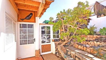 CASA LA ISLA - Tarajalejo - GlasfaserInternet - Garten - Photo 2