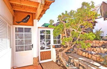 CASA LA ISLA - Tarajalejo - GlasfaserInternet - Garten - Photo 2