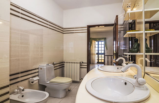 Villa Quinta do Sol - Foto 19