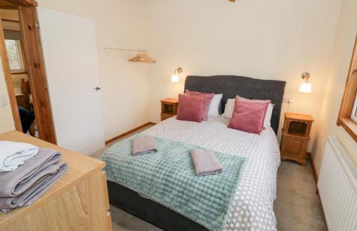 Birch Lodge - Foto 12