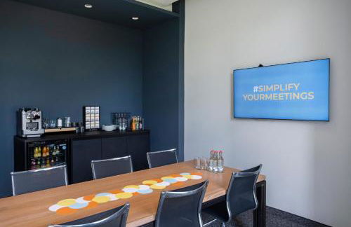 sylc. Apartmenthotel – Serviced Apartments - Foto 51