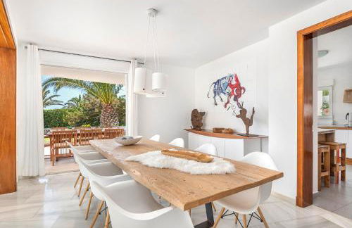 Villa Rocamar - Foto 77