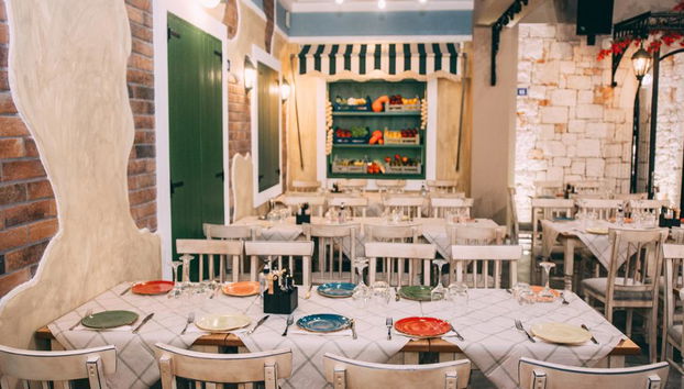 Noite Popolaros com Música Grega ao Vivo e Jantar - Foto 4