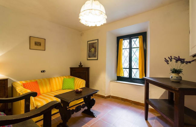 Holiday Home in Pistoia With Pool - Photo 27