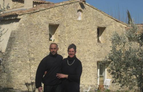 Gîte Aux Tournesols - Photo 42