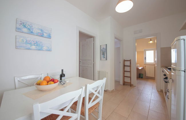 TD Casette Pricci - Casetta Peperoncino - Foto 23