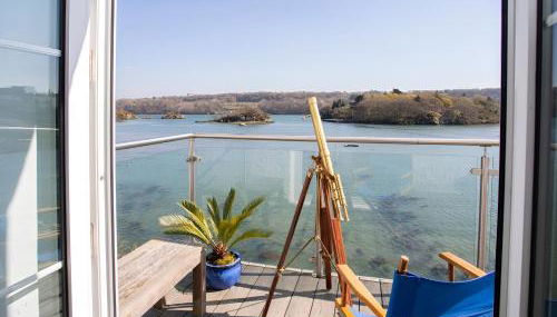 The Old Mill, Deluxe holiday home with a view - Foto 2