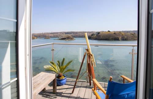 The Old Mill, Deluxe holiday home with a view - Foto 2