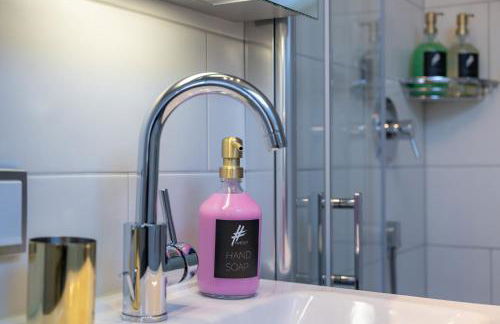 Ferienwohnung #TIMEOUT - Foto 12