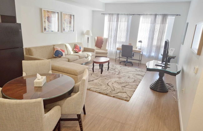 Premier Apts in Vibrant Downtown LA - Foto 1