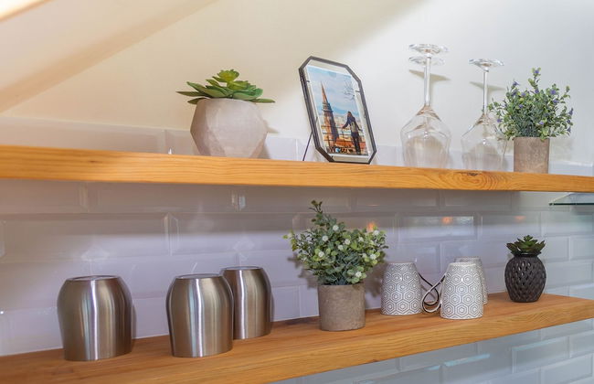 Awesome Over The Water Overlooking West End - Aire Agua 3 Bedroom Home by RedAwning - Photo 33