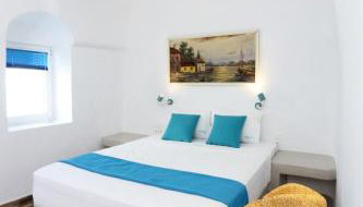 Church and Cave - Santorini Private Residences - Foto 2