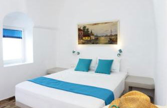 Church and Cave - Santorini Private Residences - Foto 2