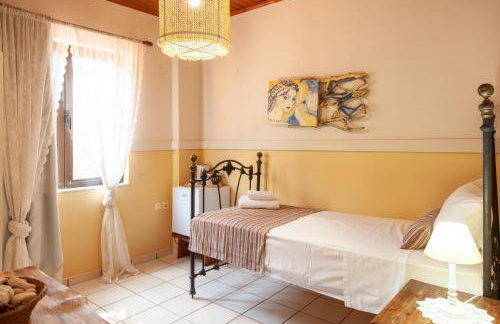 Amnisiades Apartments - Foto 33