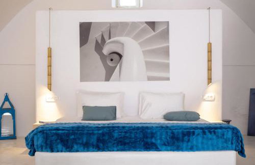 Art Canava Luxury Villas - Foto 2