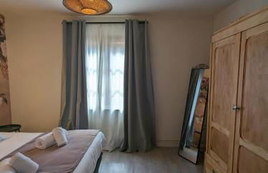 La Maison des Potiers avec Terrasse et Parking - Foto 10