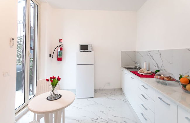 Re di roma rooftop - Foto 29