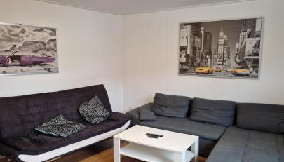 Haus Unterkunft für Monteure in Bingen am Rhein - Foto 2