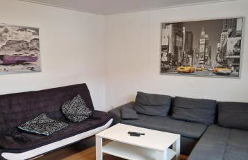 Haus Unterkunft für Monteure in Bingen am Rhein - Foto 2